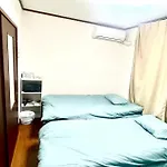 Shinjuku Sunny House Entire Apartment