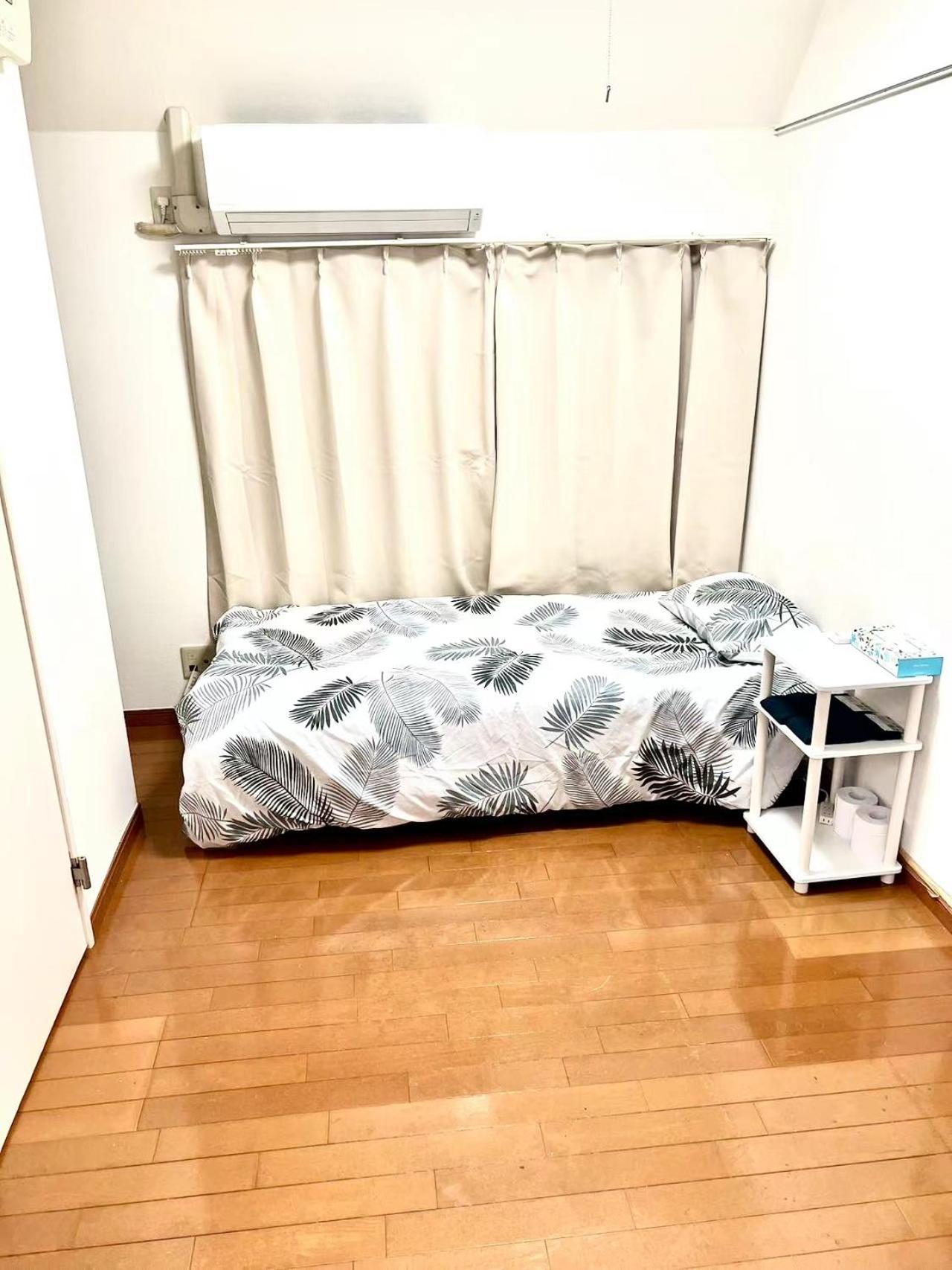 Apartment Shinjuku Sunny House Entire
