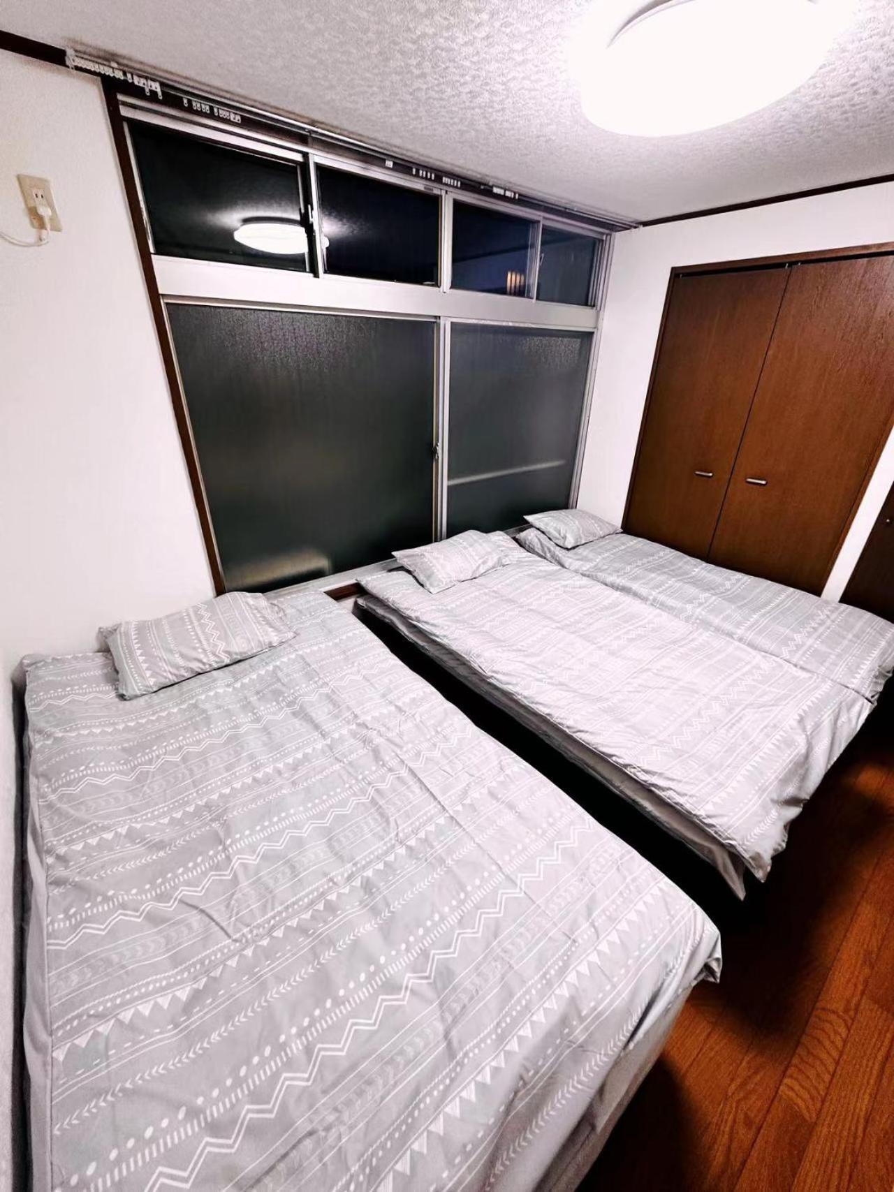 Apartment Shinjuku Sunny House Entire