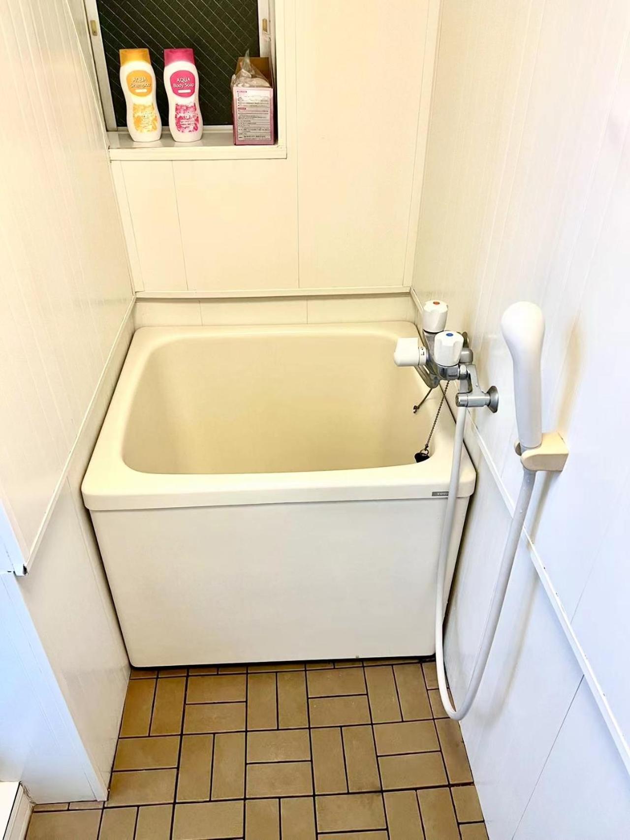 Apartment Shinjuku Sunny House Entire
