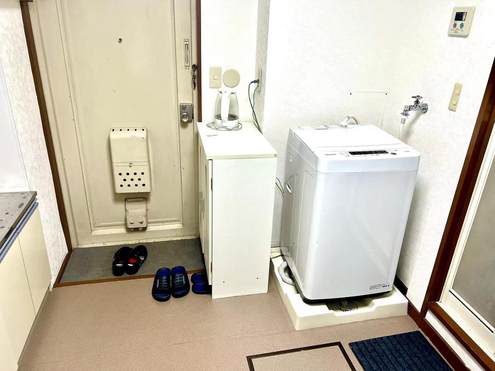 Apartment Shinjuku Sunny House Entire *