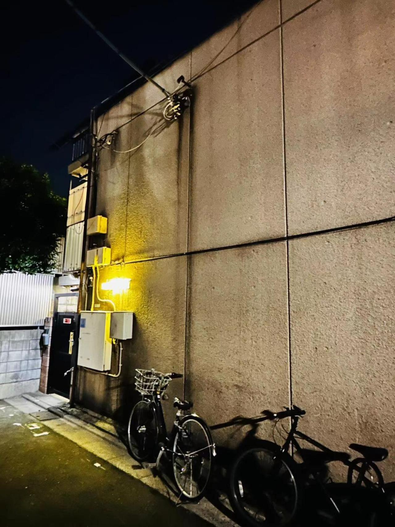Shinjuku Sunny House Entire * Tokyo