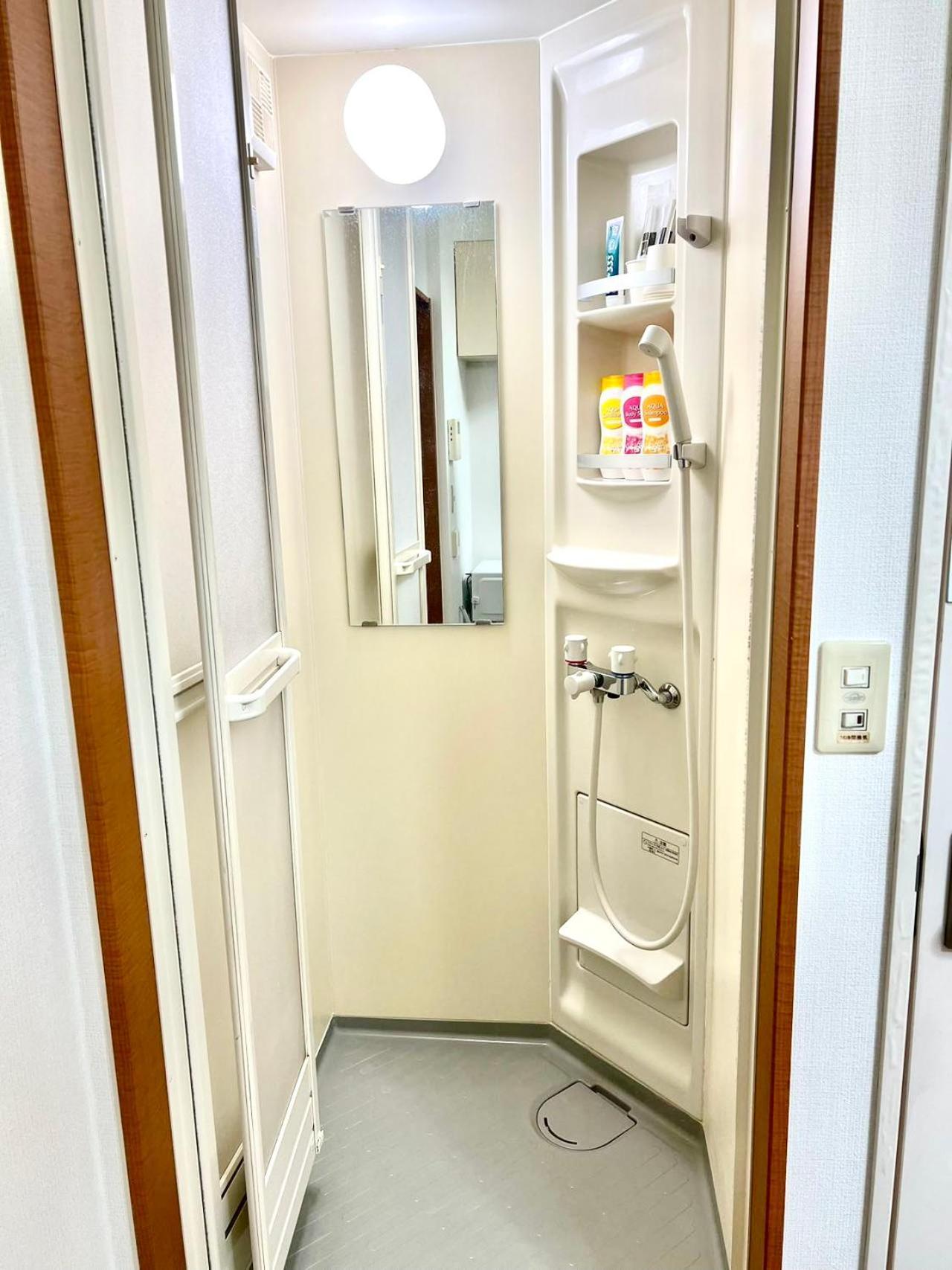 Apartment Shinjuku Sunny House Entire
