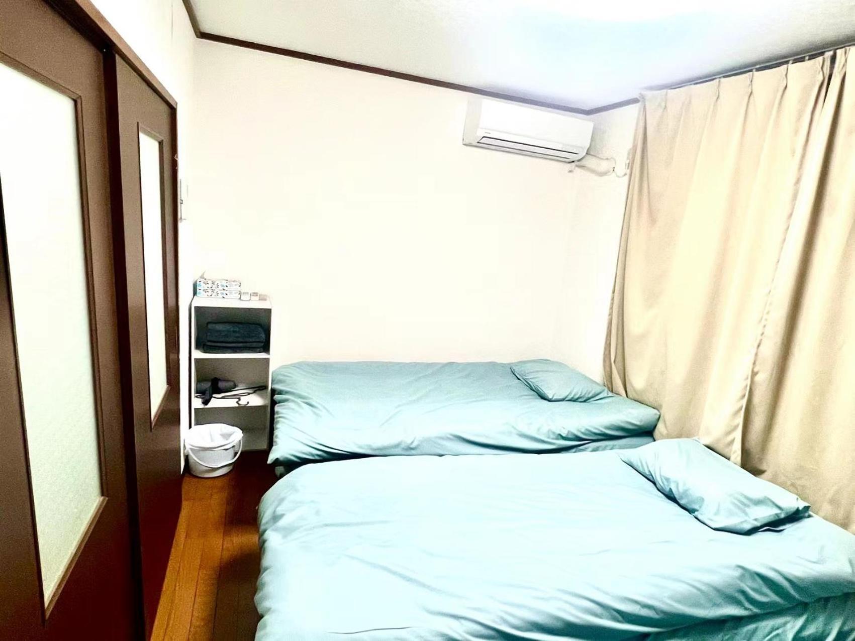 Shinjuku Sunny House Entire Apartment Tokyo