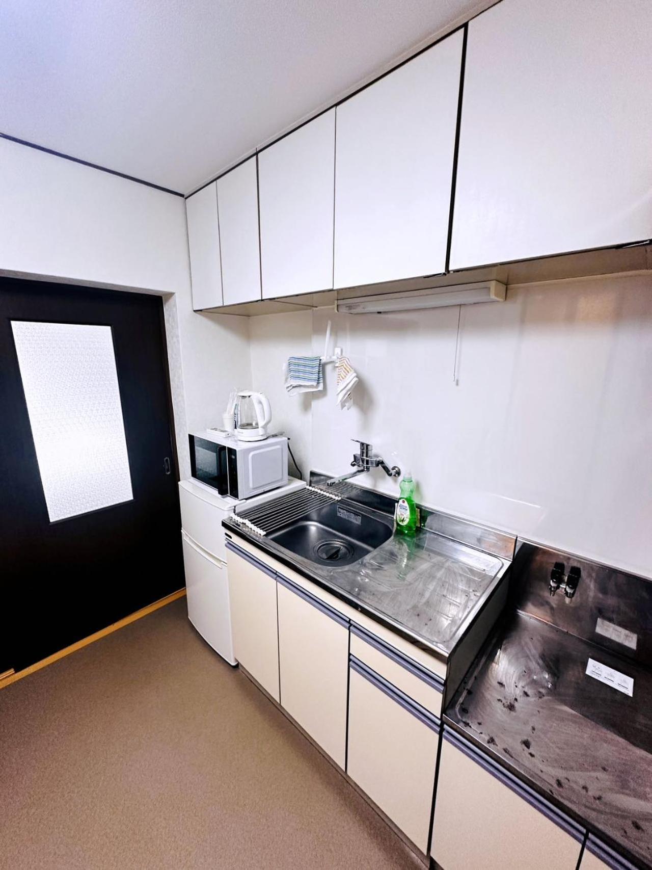 Shinjuku Sunny House Entire * Tokyo
