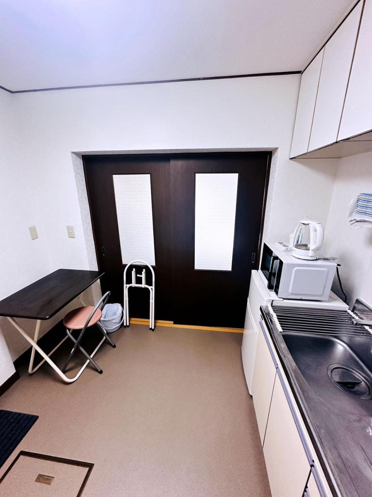 Shinjuku Sunny House Entire Apartment *