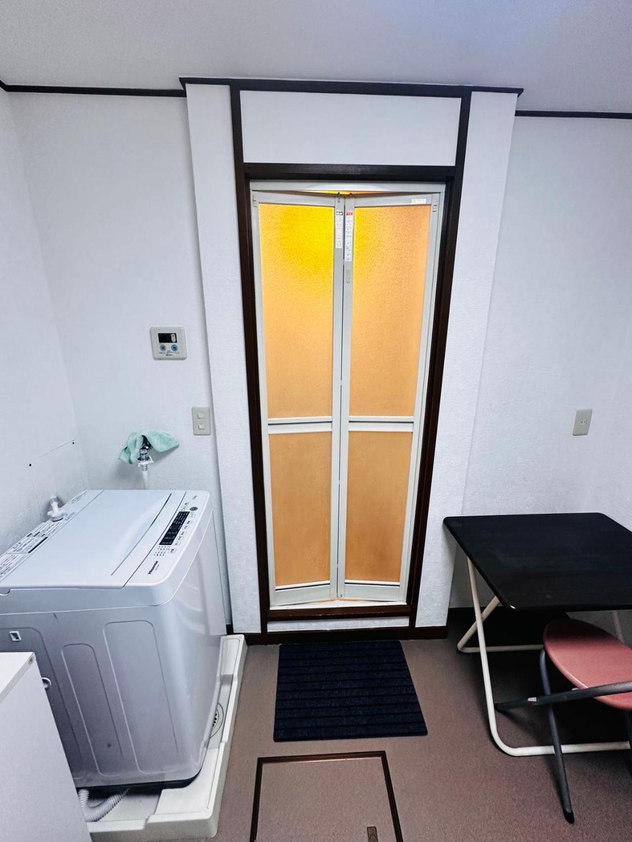 Shinjuku Sunny House Entire Apartment
