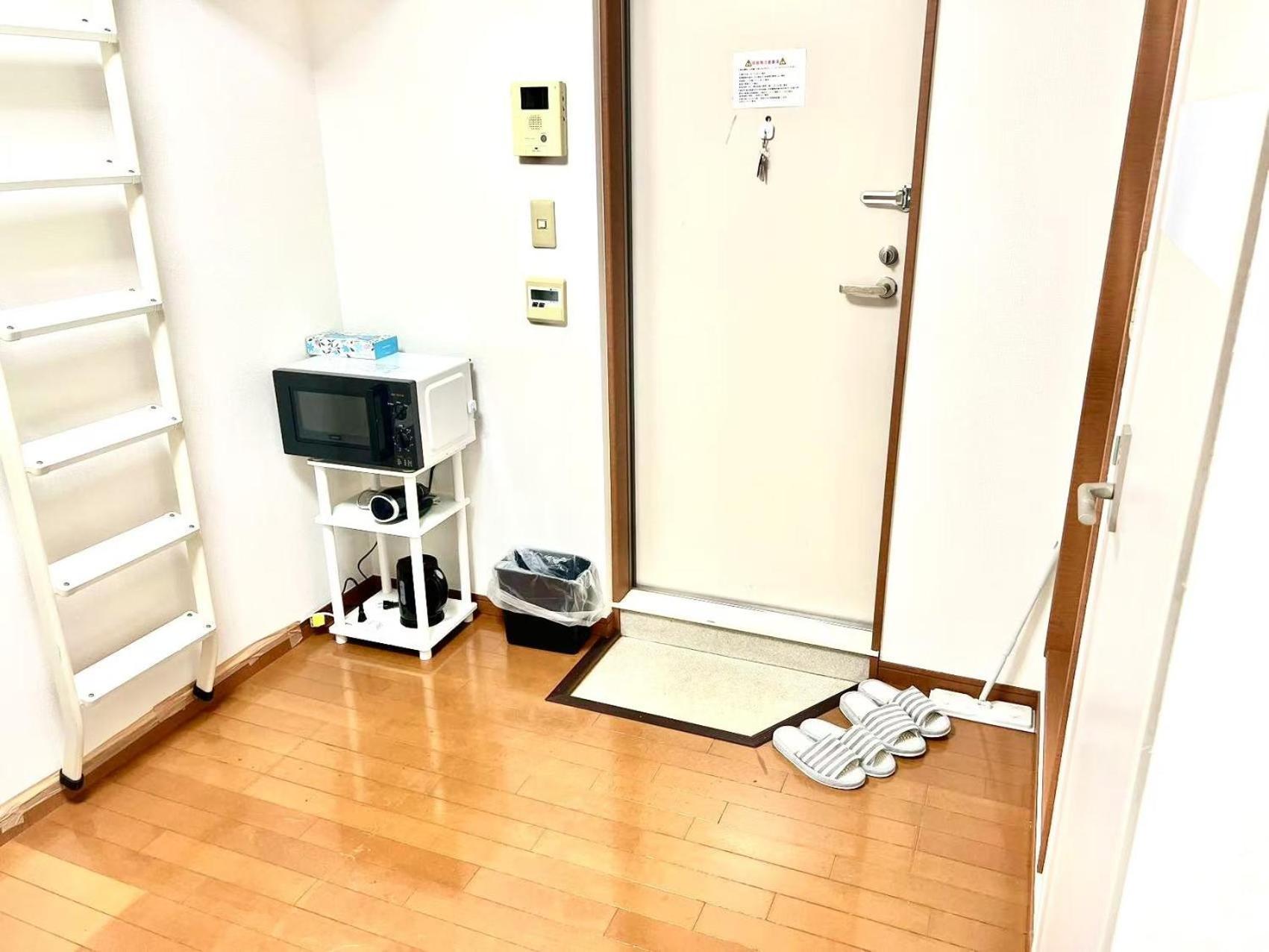 Apartment Shinjuku Sunny House Entire *